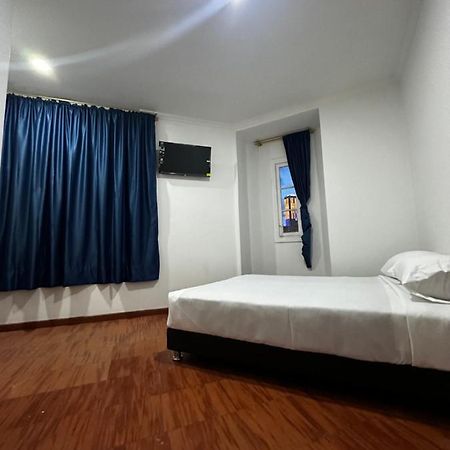 Hotel Artistico Μπογκοτά Εξωτερικό φωτογραφία