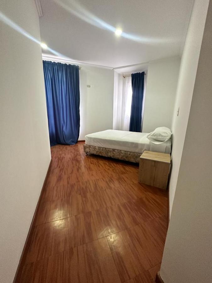 Hotel Artistico Μπογκοτά Εξωτερικό φωτογραφία