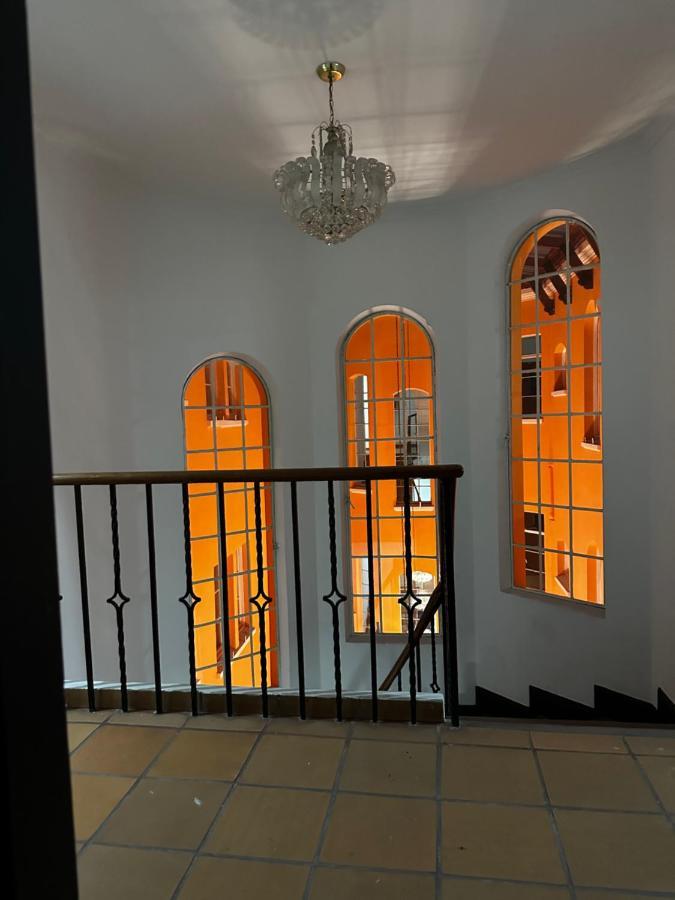 Hotel Artistico Μπογκοτά Εξωτερικό φωτογραφία