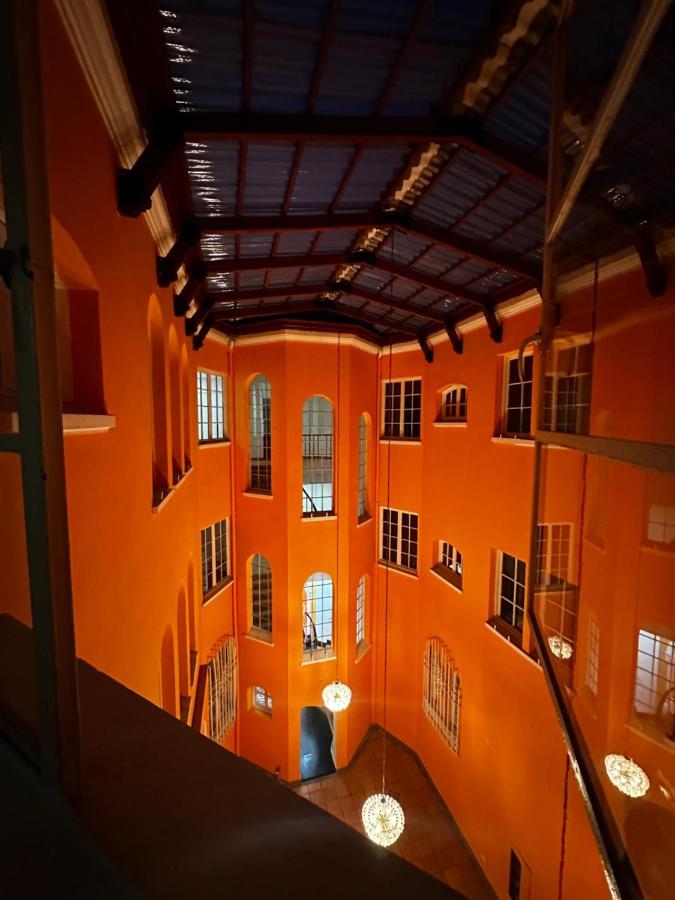 Hotel Artistico Μπογκοτά Εξωτερικό φωτογραφία