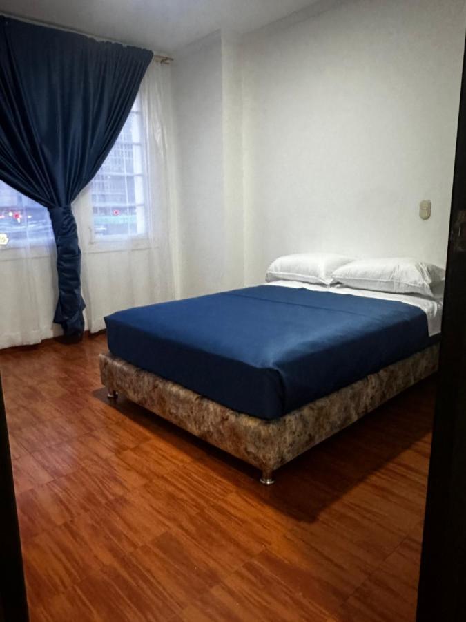 Hotel Artistico Μπογκοτά Εξωτερικό φωτογραφία