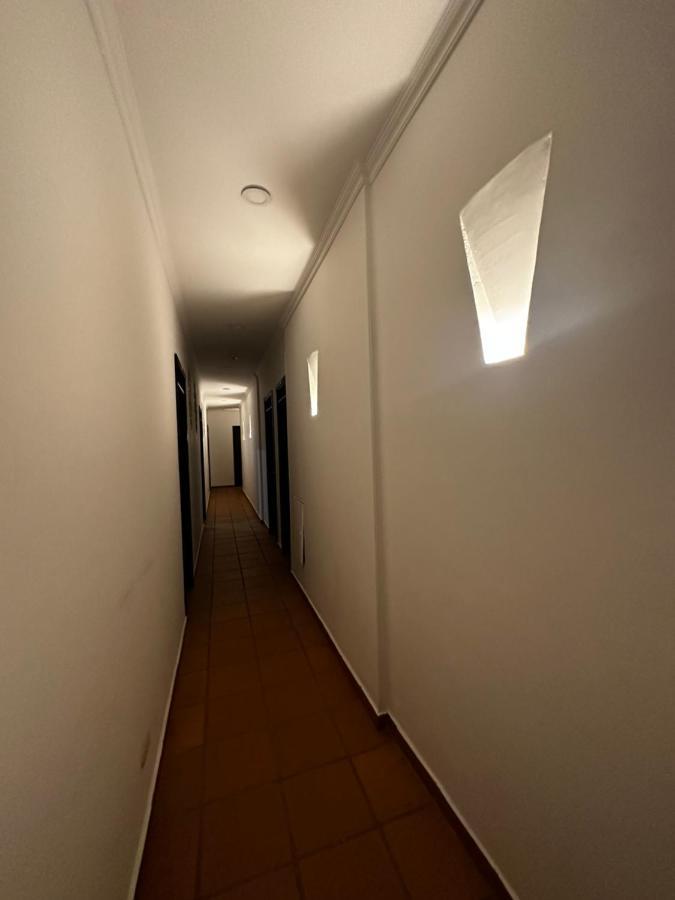 Hotel Artistico Μπογκοτά Εξωτερικό φωτογραφία