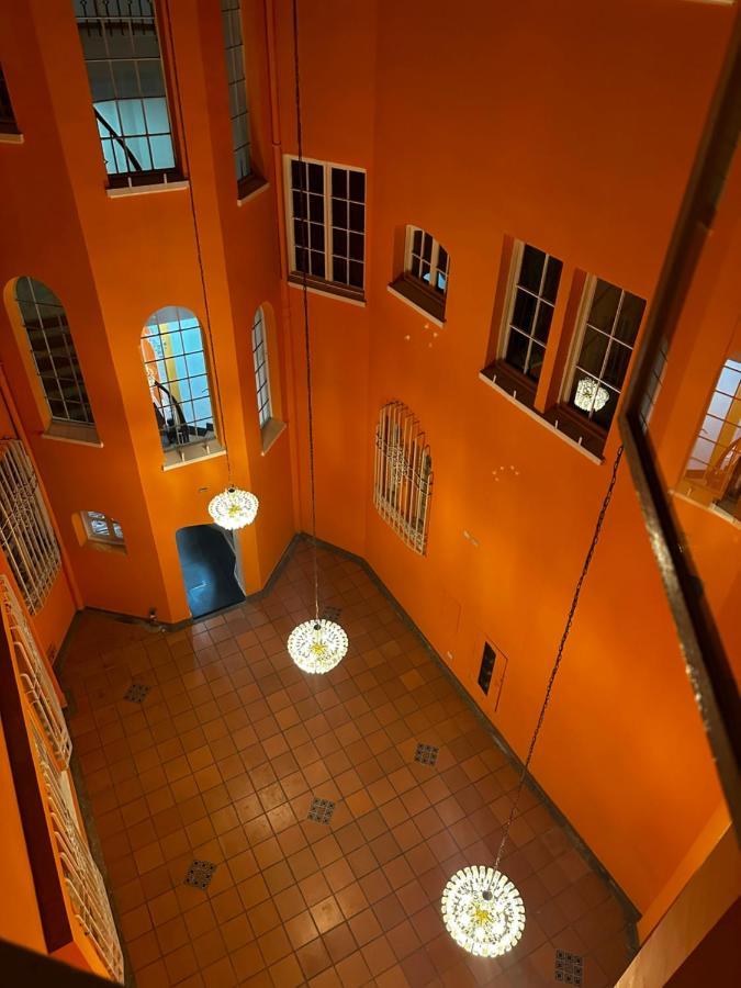 Hotel Artistico Μπογκοτά Εξωτερικό φωτογραφία