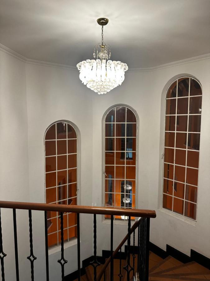 Hotel Artistico Μπογκοτά Εξωτερικό φωτογραφία