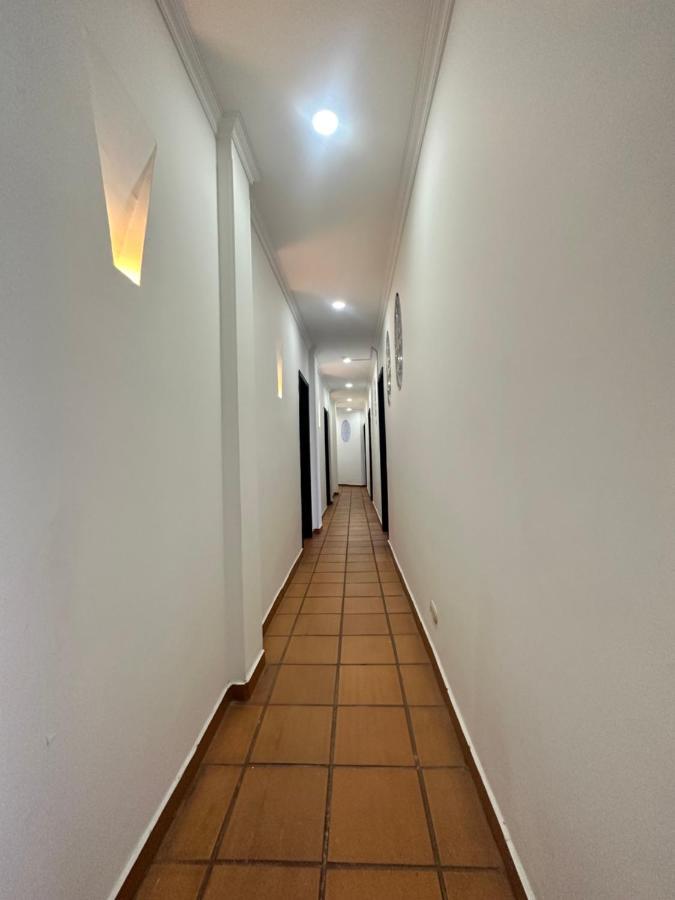 Hotel Artistico Μπογκοτά Εξωτερικό φωτογραφία