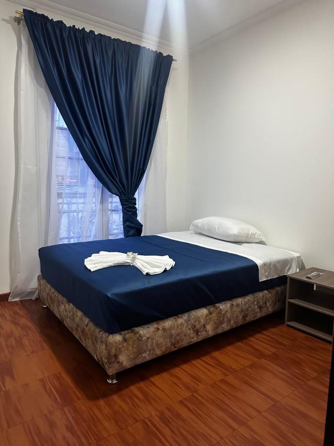 Hotel Artistico Μπογκοτά Εξωτερικό φωτογραφία
