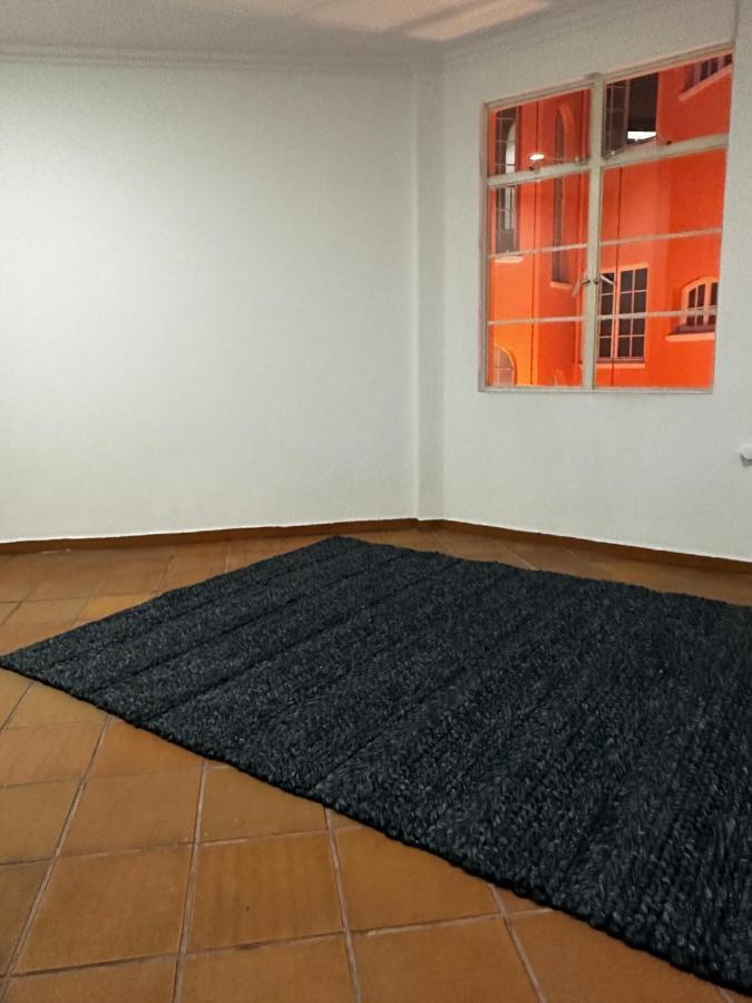 Hotel Artistico Μπογκοτά Εξωτερικό φωτογραφία