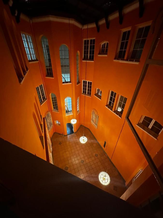 Hotel Artistico Μπογκοτά Εξωτερικό φωτογραφία