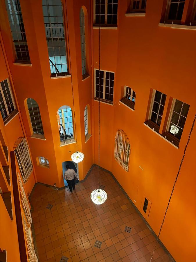 Hotel Artistico Μπογκοτά Εξωτερικό φωτογραφία