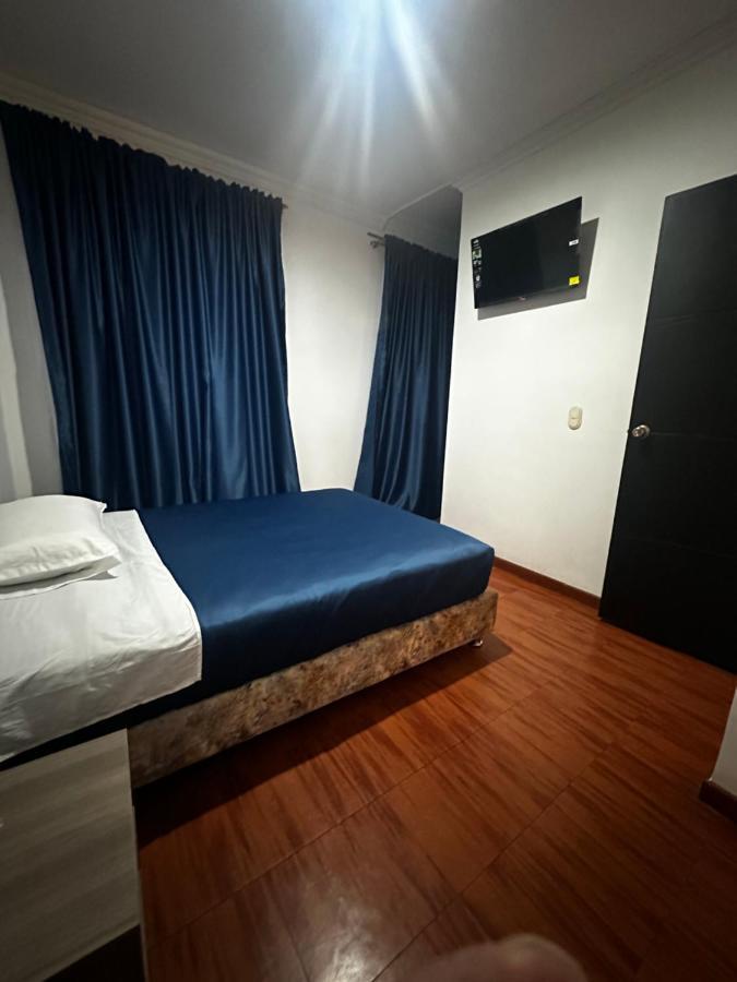 Hotel Artistico Μπογκοτά Εξωτερικό φωτογραφία