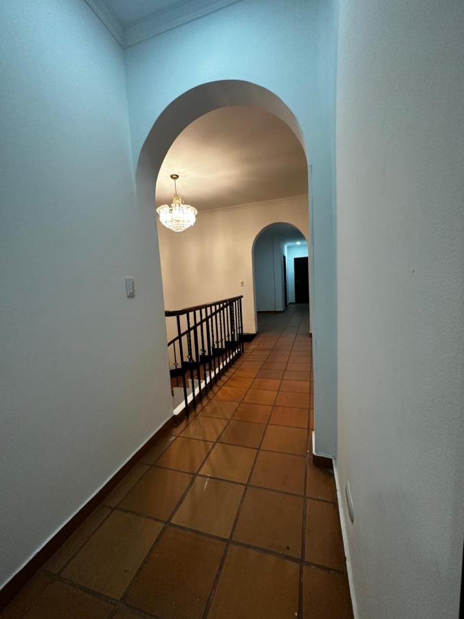 Hotel Artistico Μπογκοτά Εξωτερικό φωτογραφία