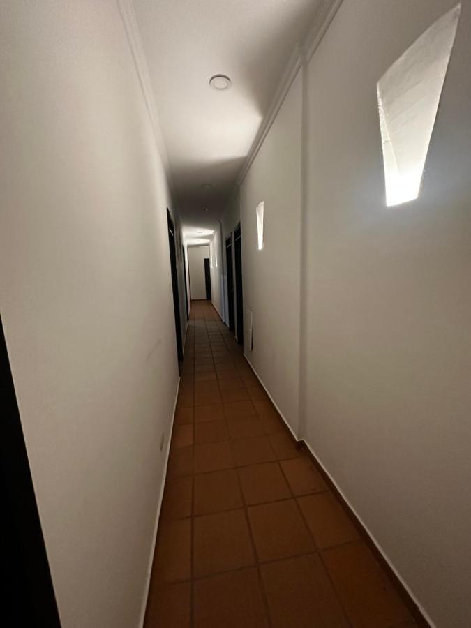 Hotel Artistico Μπογκοτά Εξωτερικό φωτογραφία