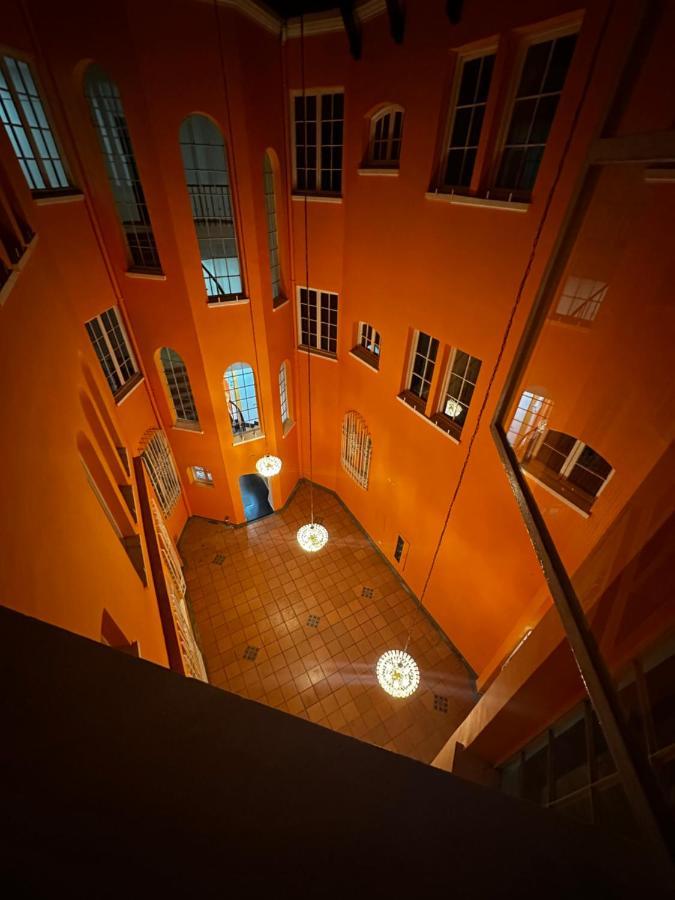 Hotel Artistico Μπογκοτά Εξωτερικό φωτογραφία