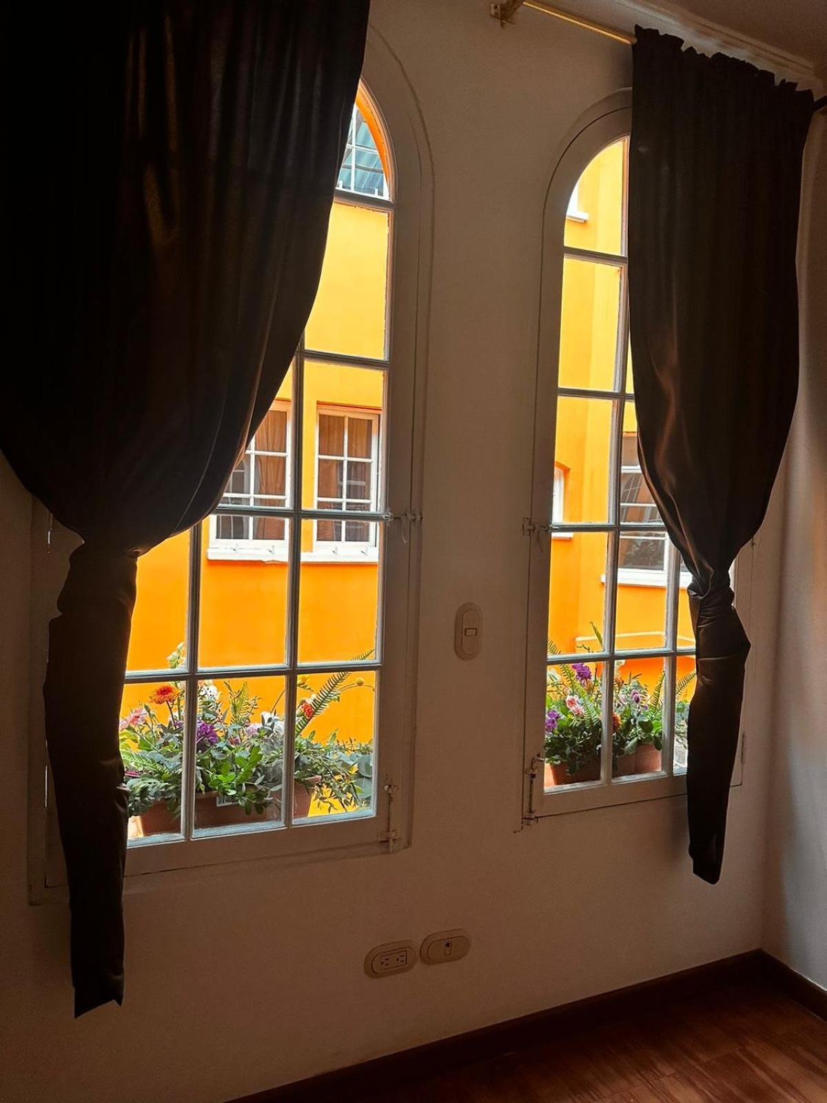 Hotel Artistico Μπογκοτά Εξωτερικό φωτογραφία