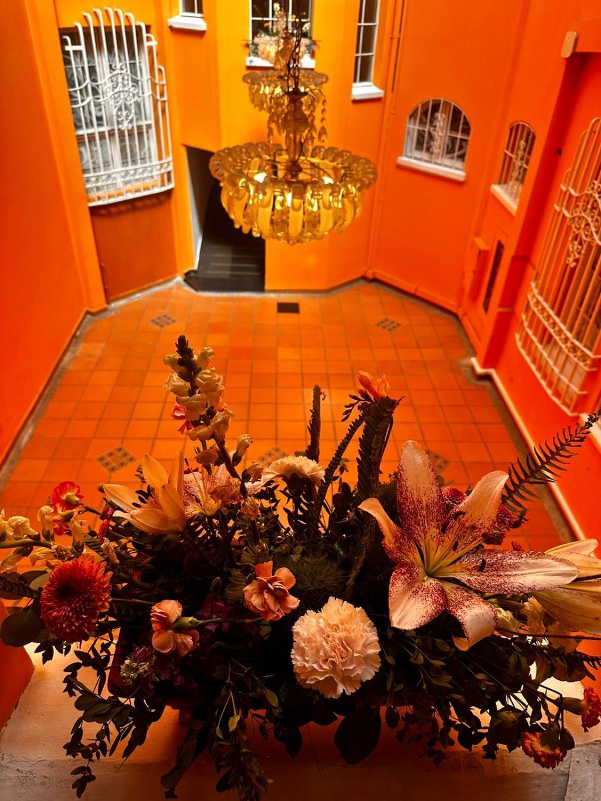 Hotel Artistico Μπογκοτά Εξωτερικό φωτογραφία