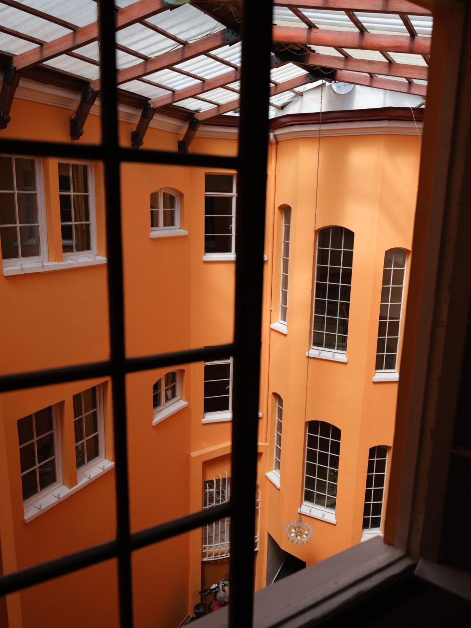 Hotel Artistico Μπογκοτά Εξωτερικό φωτογραφία
