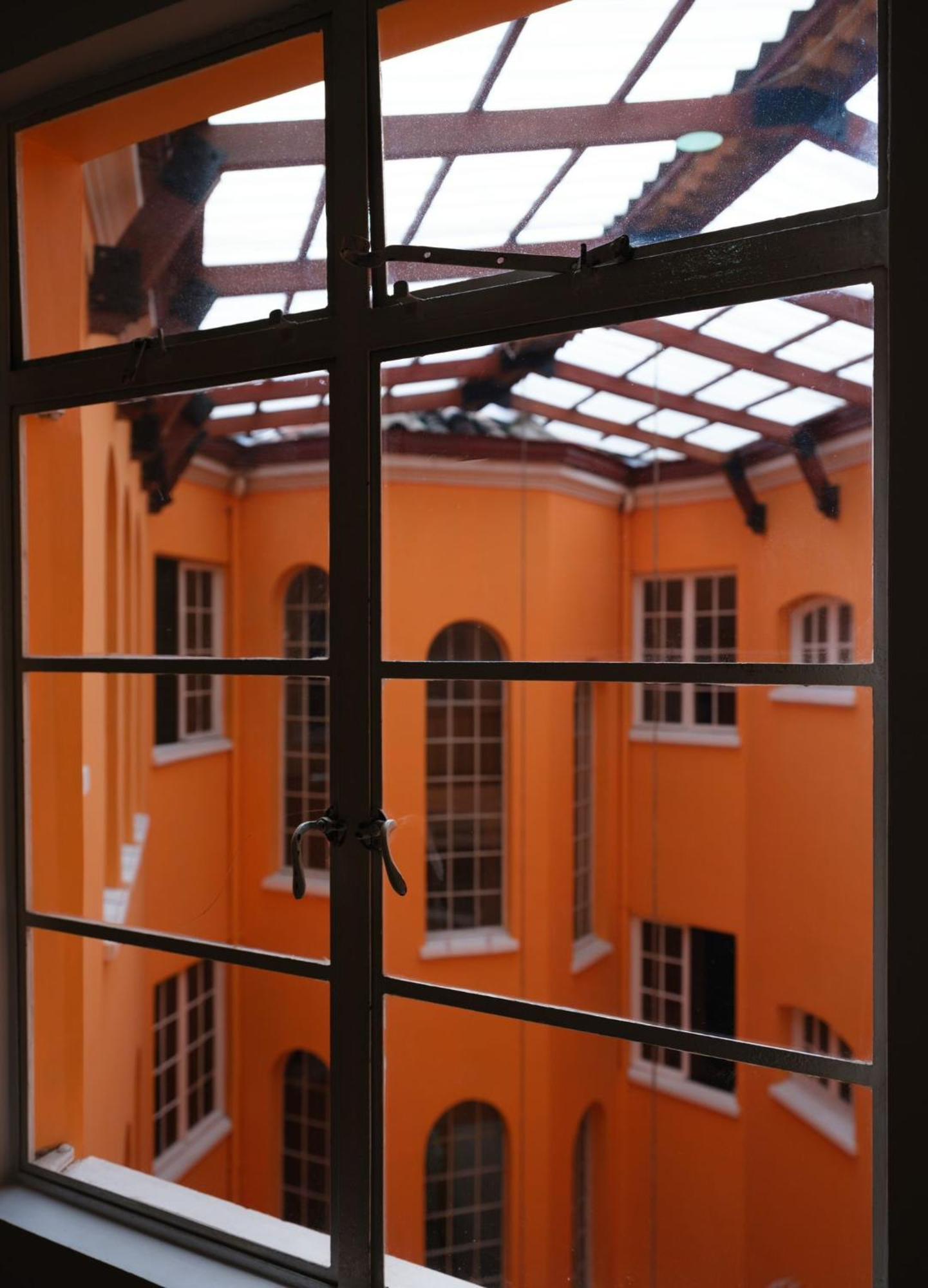 Hotel Artistico Μπογκοτά Εξωτερικό φωτογραφία