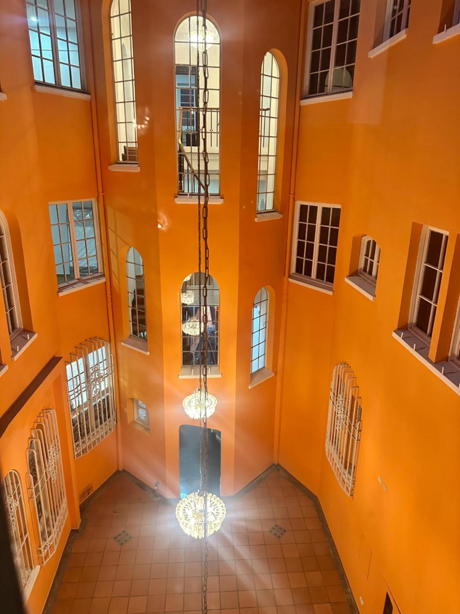 Hotel Artistico Μπογκοτά Εξωτερικό φωτογραφία